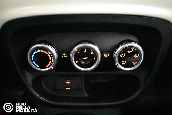 FIAT 500L Living 1.3 Multijet 85 CV Dualogic Lounge